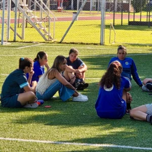 Psicología para Deportistas